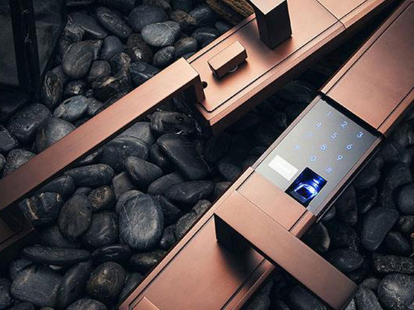 渝中24小时上门开锁公司